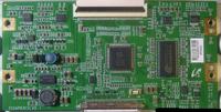 T-CON LOGIKA 260AP01C2LV1.3 - Image Issues, Damaged Diode Replacement, Voltage Analysis