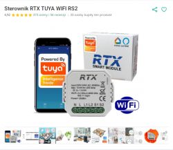 [CBU/BK7231N] RTX QS-WIFI-S04-2C WRS2 Dual WiFi Repeater