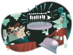 Rzadko zadawane pytania: jak można wykorzystać mnożący DAC?