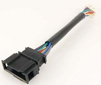 Zmieniarka VW/ ford - Zmieniarka VW 12pin i złącze ford 12 pin