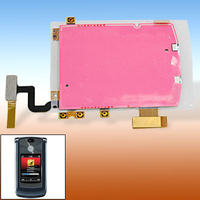 RAZR2 V8 - pęknięta taśma między klawiaturą a wyświetlaczem- jaką kupić?