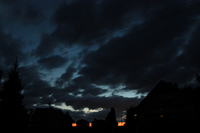 KONKURS!!! "Ciekawe zjawisko meteorologiczne"- Wyniki!