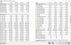Hyperbook NH5 Zen - Wysoka temperatura CPU przy podłączonym zasilaczu