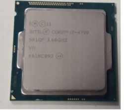 Zestaw na i5-4690 - warto wymienić procesor na jakiś i7?