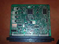 Carisma 1,6 16V 1997 - Jak wymienić ECU z problemem immobilizera?