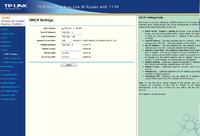 Configuring TP-Link TL-WR740N as Access Point with D-Link DIR-300 Main Router for Seamless Wi-Fi