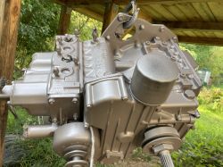 Kubota B7000 Tractor: White Smoke, Pneumothorax Blowing, Z650 Engine Issues & Solutions