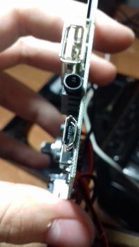 Repairing Non-Responsive MicroUSB Socket on Media-tech MT3145 Speaker: Soldering Techniques Repairing Non-Responsive MicroUSB Socket on Media-tech MT3145 Speaker: Soldering Techniques