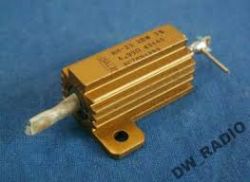 Zastąpienie rezystora 70Ω modelem 100Ω 300W w falowniku HY02D223B?