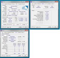Podkręcenie pamięci RAM z 800MHz do 1000MHz