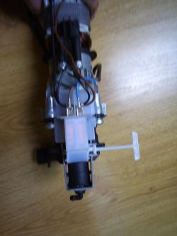 k 2.110 karcher - nie wyłącza się