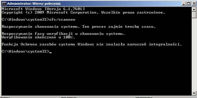 Blue Screen tcp/ip.sys po reinstalacji systemu, Firefox i Path of Exile