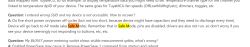 Screenshot from OpenBK7231T FAQ documentation with instructions for enabling safe mode.