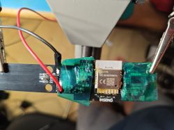 Tuya/IHSENO T1-U-HL Soil Tester Sensor: BK7238, MindMotion 32G0001 TuyaMCU, HGSEMI C5551 Analysis