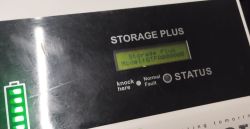 Sprzedam Growatt SP-1000 Storage Plus — magazyn energii PV 48V / retrofit — do projektu