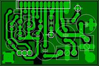 Building Audio Amplifier with LA4282 or LA4508 IC: Circuit Diagram & Pin Descriptions
