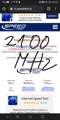Co lepiej zrobić: wybrać inny router od ZTE MF286 czy zmienić sieć?