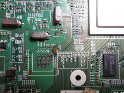 Seeking EMMC NAND SDIN5D2-2G OneNAND KFG1GN6W2D BN41-01604C Dump for Samsung UE40D6000 TV