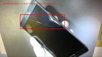 Samsung Galaxy Note 4 - niedziałający wyświetlacz