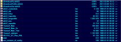 Toshiba 22BL712G - Potrzebny firmware w wersji V.0.6.8a