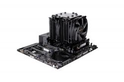 Upgrade PC: AMD Ryzen 5 5600X, Gainward RTX 3060 Ti LHR, ASrock B450M Pro4 R2.0, kompatybilność?