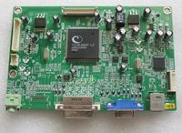 HP W2207h - Nie działa wejście HDMI HP W2207h - Nie działa wejście HDMI