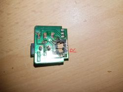 Czy sterownik RGBW zadziała z pilotem od RGB?