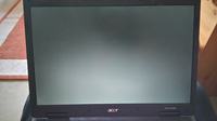 Acer Extensa 5220 - Ekran miga na biało, działa po odwróceniu laptopa