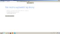 problem z zalogowaniem się do konta windows live i skype. problem z zalogowaniem się do konta windows live i skype.