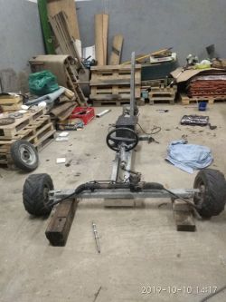 Trike Build Go Kart Projekt Trike Build Go Kart Projekt