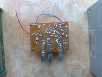 obrotomierz Audi 80 coupe b2