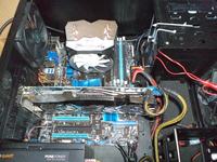 Jak obniżyć temperaturę AMD FX-8120 w obudowie CoolerMaster Silencio 500?