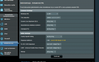 Router Asus DSL-N12E - częste rozłączanie internetu Neostrada, co robić?