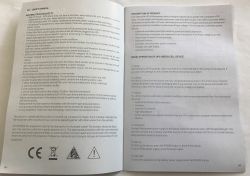 Minitest: the cheapest UPS to maintain your computer after a power loss, thermal imaging, overheatin