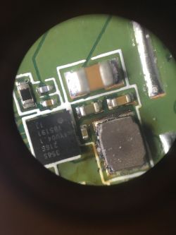 Lenovo Yoga YT3-X50F Tablet: Charging Socket Replacement Issue, Smoke & Short-Circuit