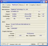 Ile mogę bezpiecznie podkręcić AMD Athlon 64 3800+ Orleans 2.4 GHz?