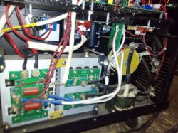 Spawarka MAGNUM MIG 200 j MMA Spawarka MAGNUM MIG 200 j MMA