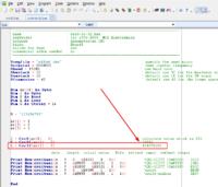 crc32 - wartości liczone przez Bascom i kalkulator online są różne