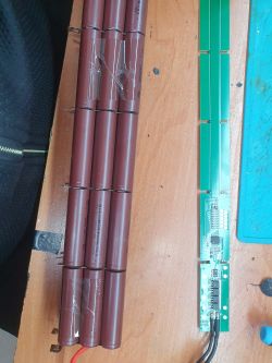 Beeper Speed - Poszukiwany zamiennik przepalonego elementu w BMS - identyfikacja zdjęciem