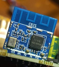 Demontaż i zrzucanie pamięci Flash z kamery SQ11 Mini DV za pomocą ...