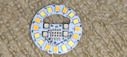 Exploring & Flashing Aoycocr PWM E14 candle bulb with surprise/unknown Tuya module - WB9/BK7231T Exploring & Flashing Aoycocr PWM E14 candle bulb with surprise/unknown Tuya module - WB9/BK7231T