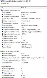 Płyta główna ASUS LGA775 + dobry zasilacz przynajmniej 500v Płyta główna ASUS LGA775 + dobry zasilacz przynajmniej 500v