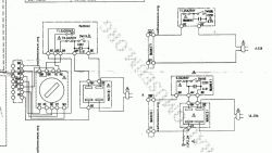 YAMAHA RX-300 - Potrzebny schemat lub informacje dotyczące transformatora.