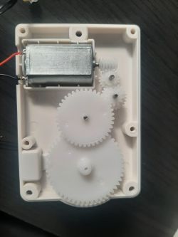 3Paws Smart Wi-Fi Pet Feeder with 1080p Camera - Teardown - PCB analysis 3Paws Smart Wi-Fi Pet Feeder with 1080p Camera - Teardown - PCB analysis