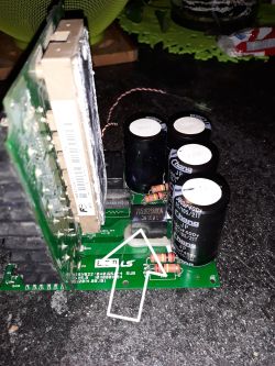 Szukam schematu falownika serii iG5a, model SV05iG5a 4kw