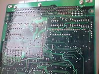 Mitsubishi 3000gt - Nagrzany odpala i gaśnie, nie reaguje na gaz