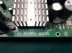 Identyfikacja - Kolumna Philips NX4 Tranzystor SMD N7B2 Typ SOT-23 Identyfikacja - Kolumna Philips NX4 Tranzystor SMD N7B2 Typ SOT-23