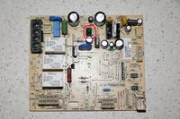 Whirlpool ARC 7558/IX Fridge: Identify Burnt Transistor Parameters & Replacement Options Whirlpool ARC 7558/IX Fridge: Identify Burnt Transistor Parameters & Replacement Options