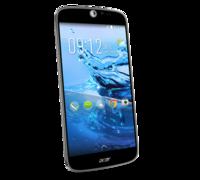 Acer Liquid Jade S - smukły i lekki smartphone z 5" ekranem i Dual SIM