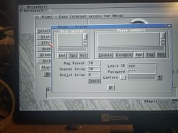 DIY-A586 v1.6 by piotr_go